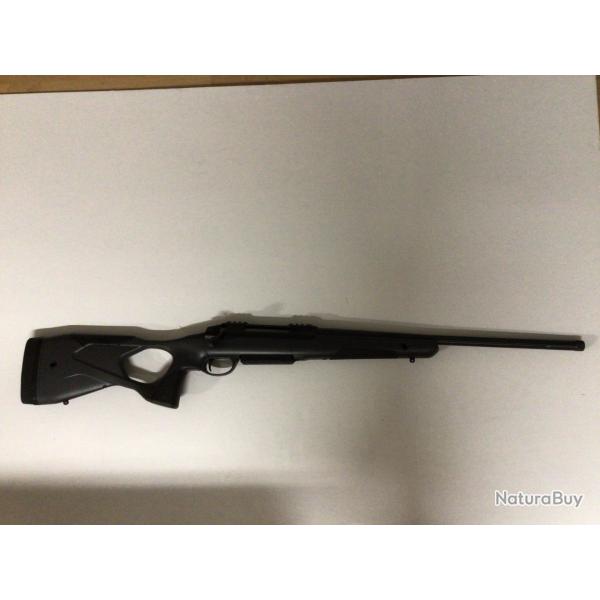 Carabine  verrou SAKO S 20 chasse flte en calibre 7 mm Rem Mag
