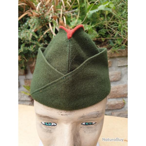 Calot de la lgion trangre - infanterie (135.M)