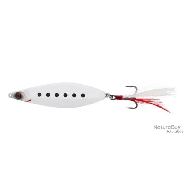 Jig Savage Gear Micro Skipper - 9G skeleton Sardine