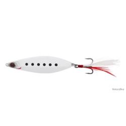 Jig Savage Gear Micro Skipper - 5G skeleton Sardine