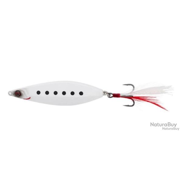 Jig Savage Gear Micro Skipper - 5G skeleton Sardine