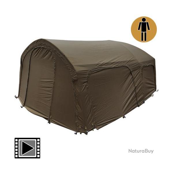 Biwy Frontier II XL 1 place (Deluxe Extension seule)