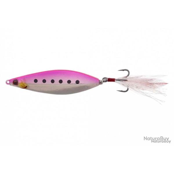 Jig Savage Gear Micro Skipper - 5G pink sardine