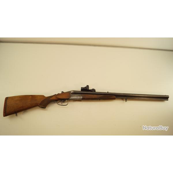 carabine merkel drilling 16/70 7x65R  pour enchre 1 sans prix de rserve  TP44L6