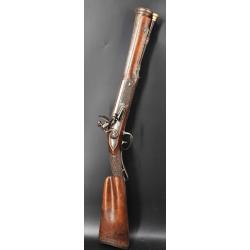 TROMBLON DE MARINE &Agrave; SILEX PAR DUMAREST &Agrave; PARIS 1749/1812 - FRANCE PREMIER EMPIRE France XIX eme Cat
