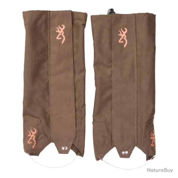 Gutres N-Track Browning