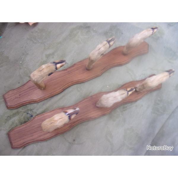 ratelier porte -fusil capacit 3 armes