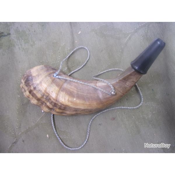 corne d'appel  27 cm