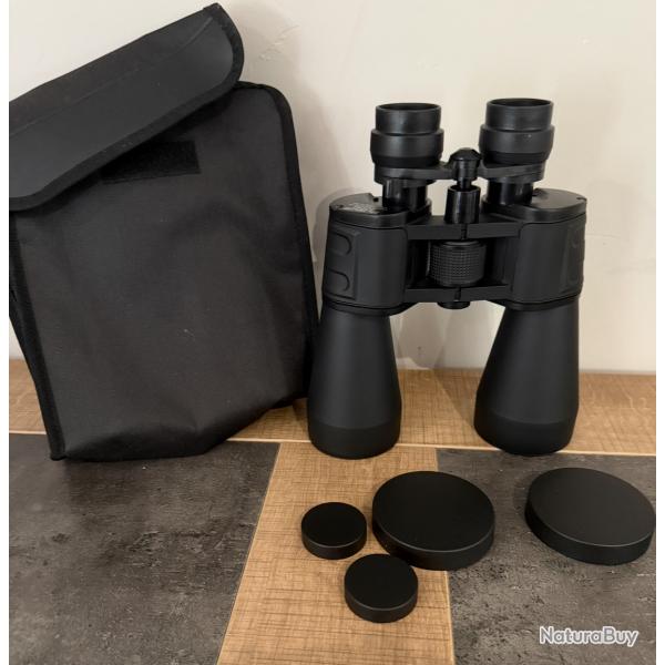 jumelle 10x60 Neuve