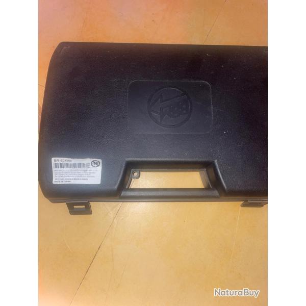 Airsoft 1911 BRUNI CO2