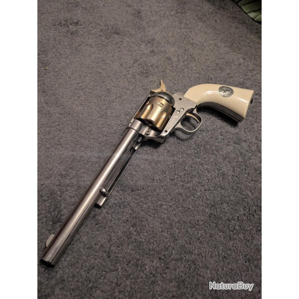 Colt peacemaker umarex + holster