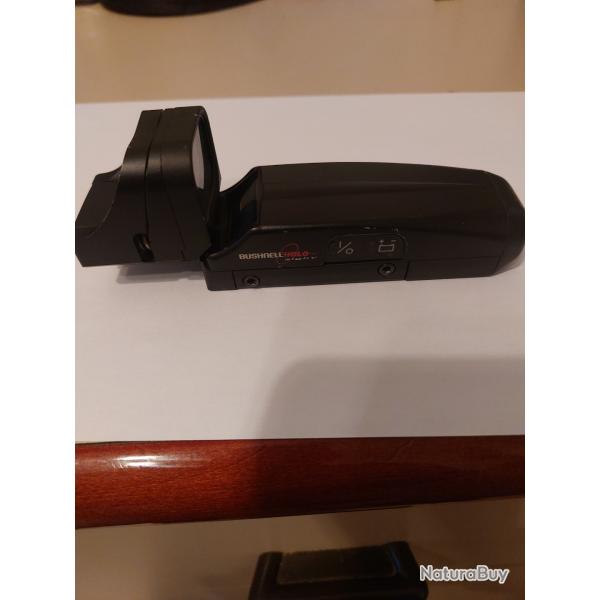 POINT ROUGE BUSHNELL HOLOSIGHT