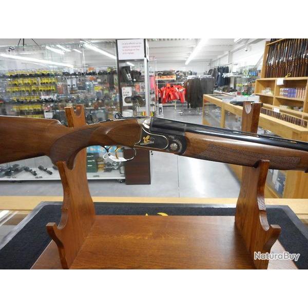 Mercurey Mansart XL7 12x76