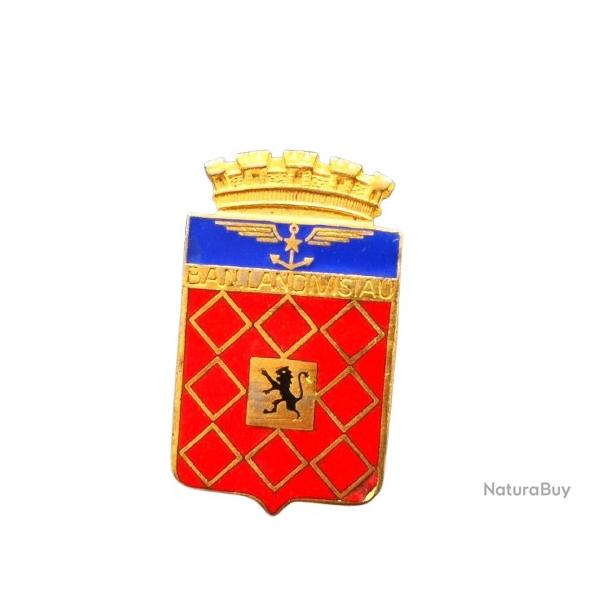 B.A.N Landivisiau Arthus Bertrand Paris