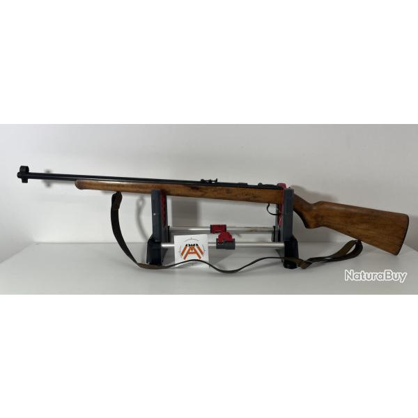 Carabine monocoup Femaru Lampagyar 48 M 22Lr �ligible TAR
