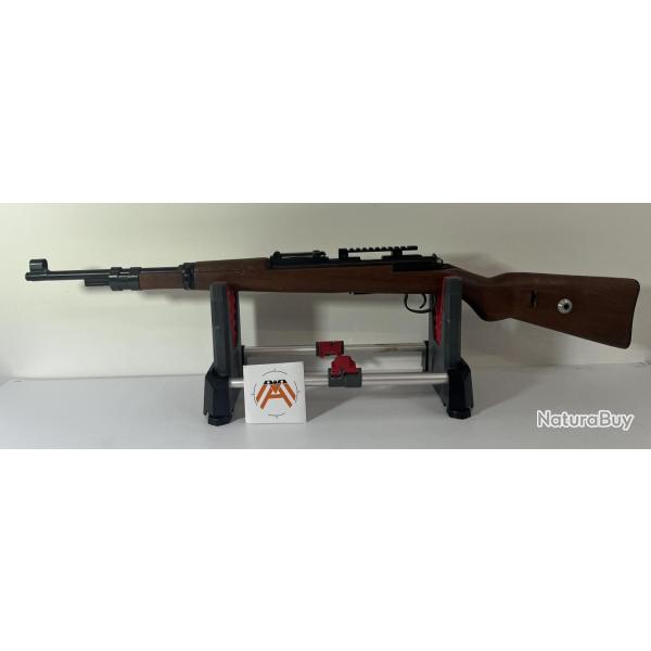 Carabine Norinco JW 25 calibre 22Lr