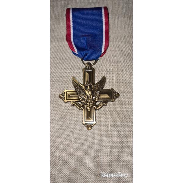 Mdaille d'honneur de la croix de l'arme amricaine,  Mdaille d'honneur