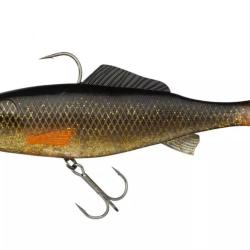Leurre Souple Illex Sucker Punch 190 SR gold carp
