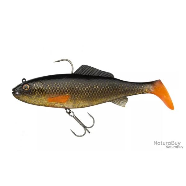 Leurre Souple Illex Sucker Punch 190 SR gold carp