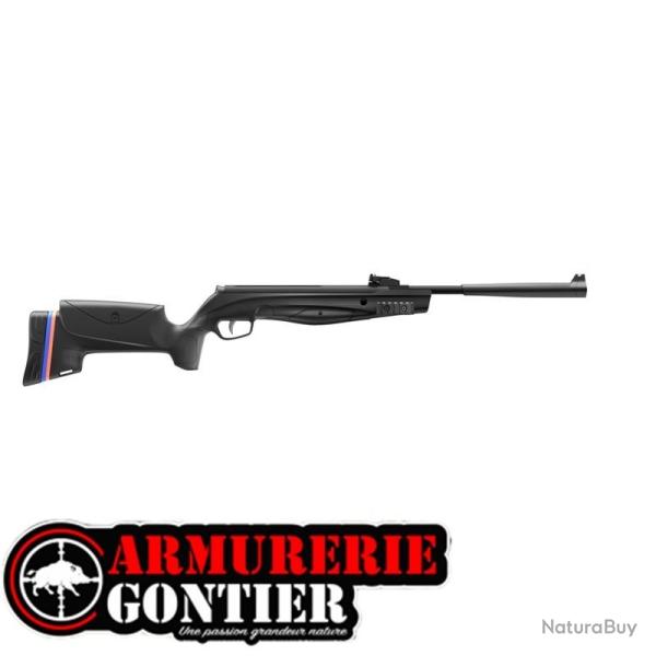 Carabine STOEGER RX3 TAC SYNTH. 4.5MM 7J