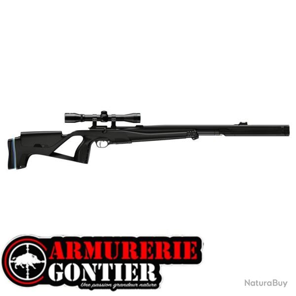 Carabine STOEGER XM1 S4 COMBO 19.9J 4.5MM PCP