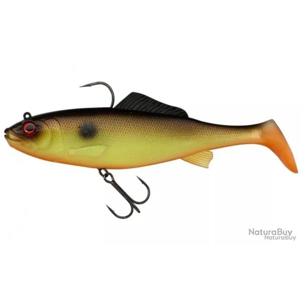 Leurre Souple Illex Sucker Punch 190 S muddy roach