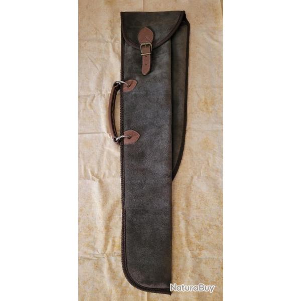 Fourreau, mat�riel de chasse