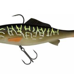 Leurre Souple Illex Sucker Punch 190 S northern pike