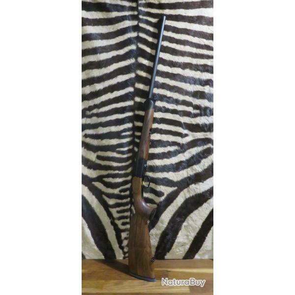 Kipplauf MERKEL K5 Black grade 4 cal.270win canon 60 cm