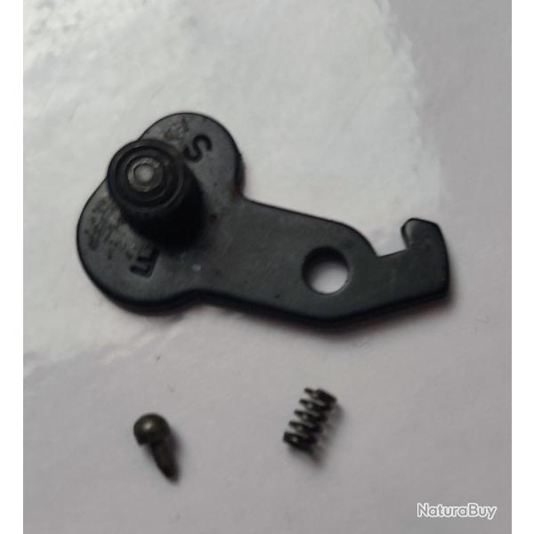 PICE RUGER MARK II Target - SRET + PIN ET RESSORT