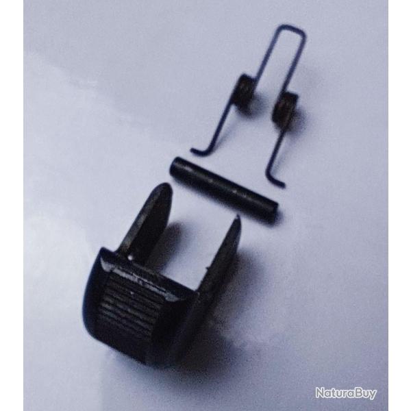 PICE RUGER MARK II Target - VERROU DE CHARGEUR