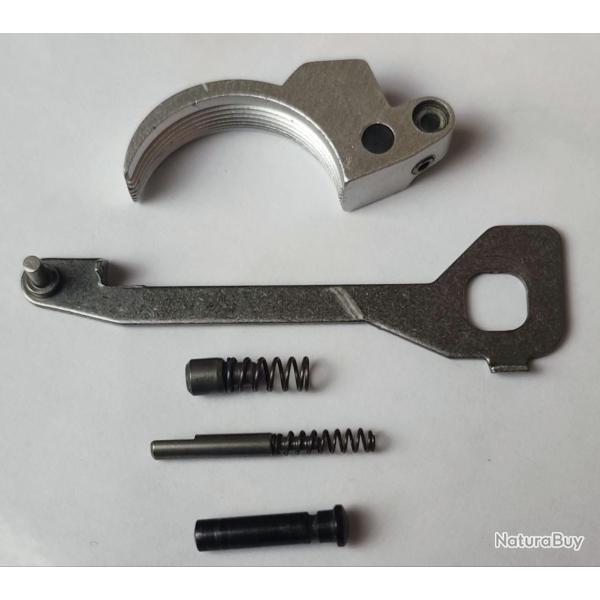 PICE RUGER MARK II Target - DTENTE