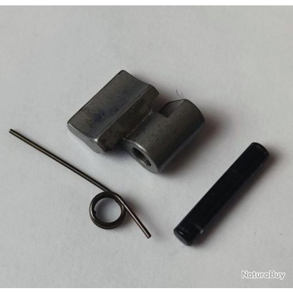 PICE RUGER MARK II Target - GCHETTE