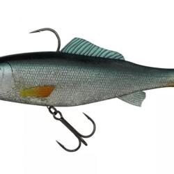 Leurre Souple Illex Sucker Punch 190 S bright rude