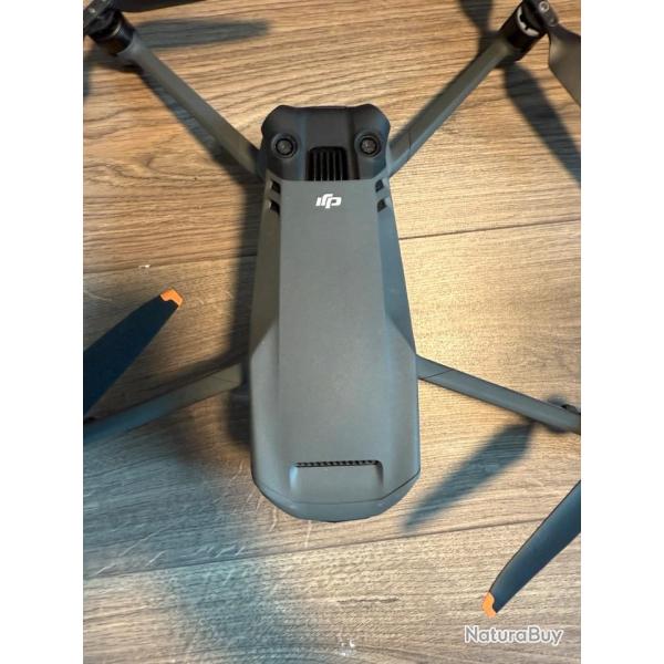 DJI Mavic 3 Pro