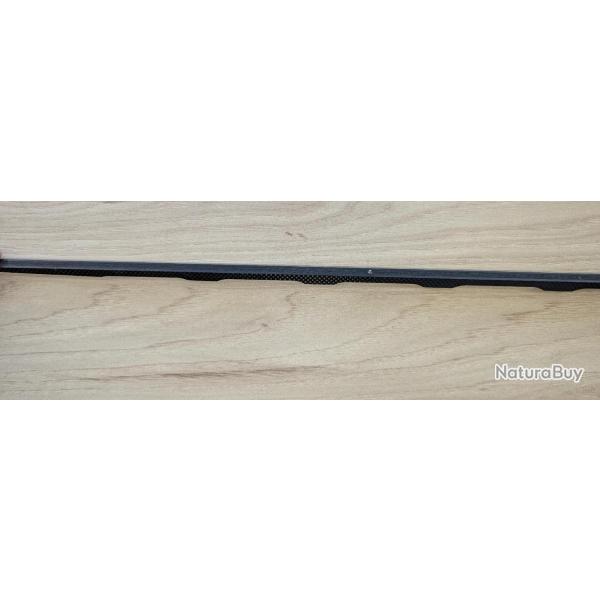 Bande Carbone Benelli 71cm - plate