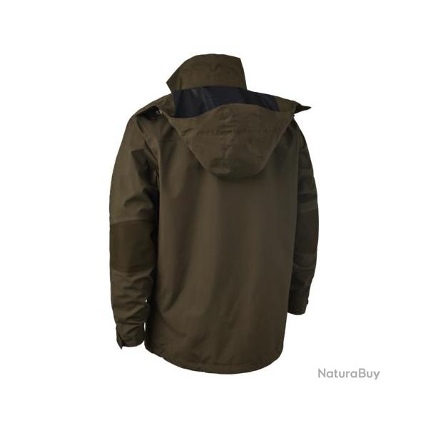 Veste Impermable Deerhunter Track