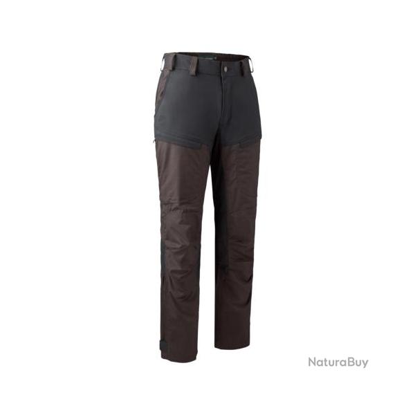 Pantalon Deerhunter Striker Dark Prune 38