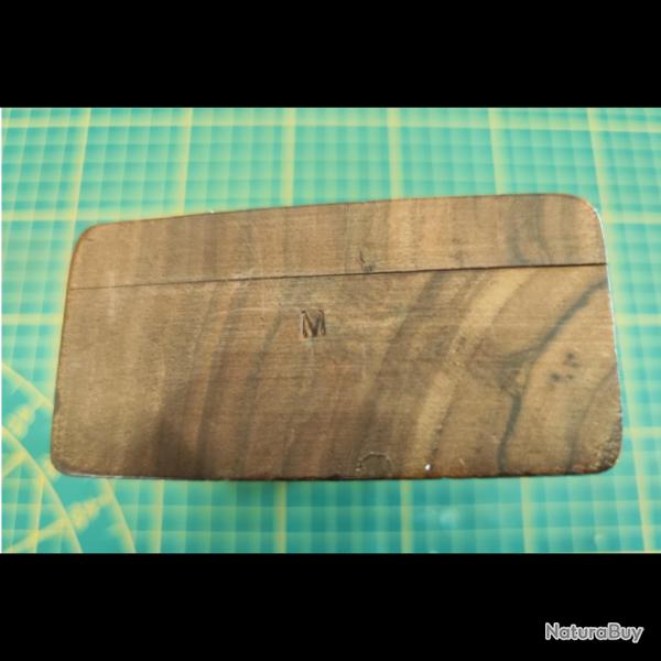 Poigne ergonomique Morini pour Colt Python - Droitier