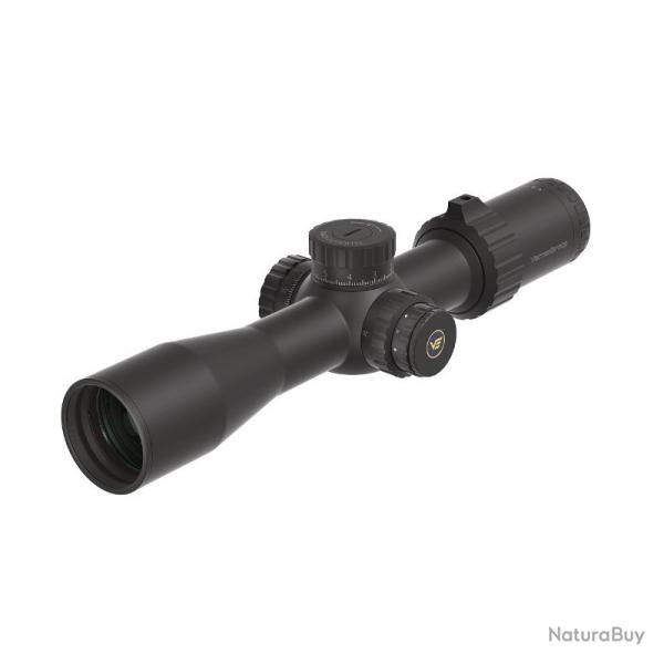 VECTOR OPTICS - LUNETTE TAURON GEN II FFP 4X  4-16x44 - Ret. VTA-MIL
