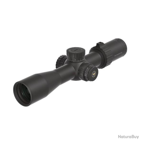 VECTOR OPTICS - LUNETTE TAURON GEN II FFP 4X  4-16x44 - Ret. VTA-MIL