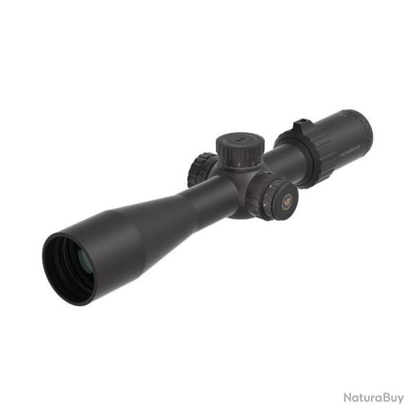VECTOR OPTICS - LUNETTE TAURON GEN II FFP 4X  6-24x50 - Ret. VTA-MIL