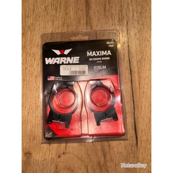 Collier lunette optique