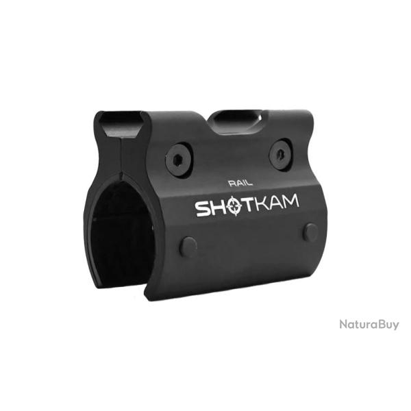 Support rail ShotKam Gen 4
