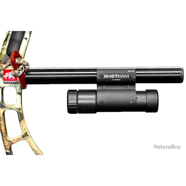 Support d'arc pour ShotKam Gen 4