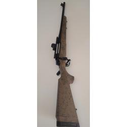 Carabine CVA Cascade SR-80 30.06