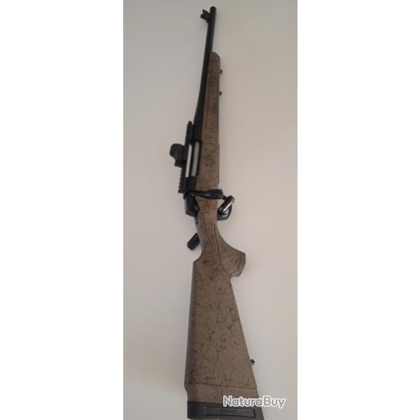 Carabine CVA Cascade SR-80 30.06