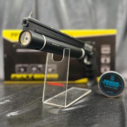 Pistolet PCP -PP700S - 4,5MM + PLOMBS