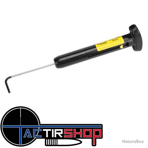 Jauge Poids de D�tente Wheeler Trigger Pull Scale