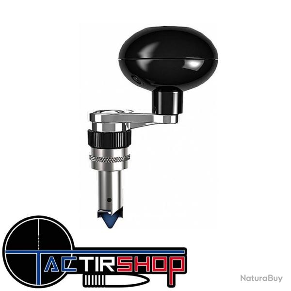 Raccourcisseur de douilles LEE Pr�cision Deluxe Trim